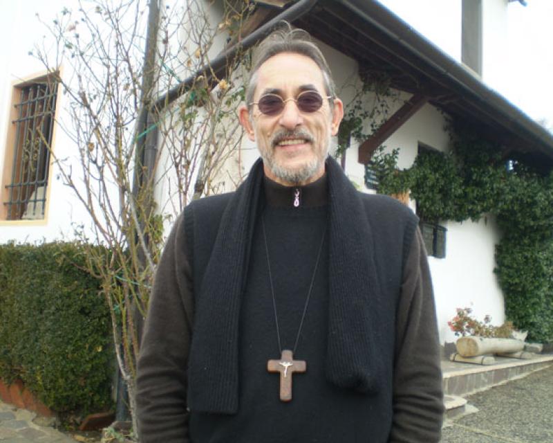 Bassanonet.it L'Eremo di San Pietro? E' un posto “free”