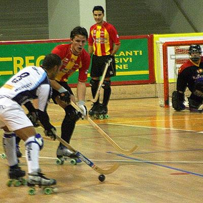 Bassanonet.it Hockey, assegnato a Bassano l’All Star Game 2009