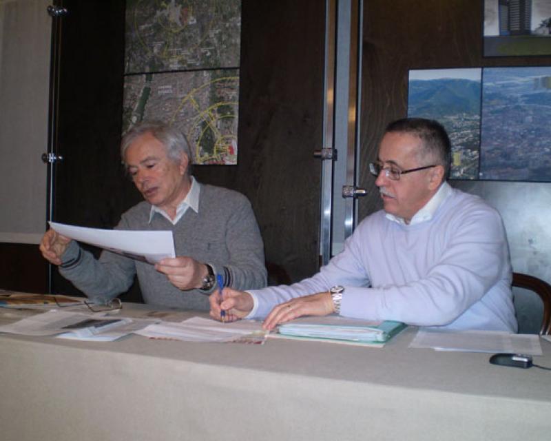 Bassanonet.it Torri di Portoghesi: presentato il ricorso al Tar