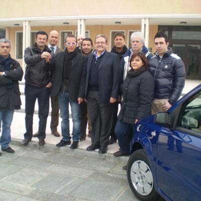 Bassanonet.it Lotteria