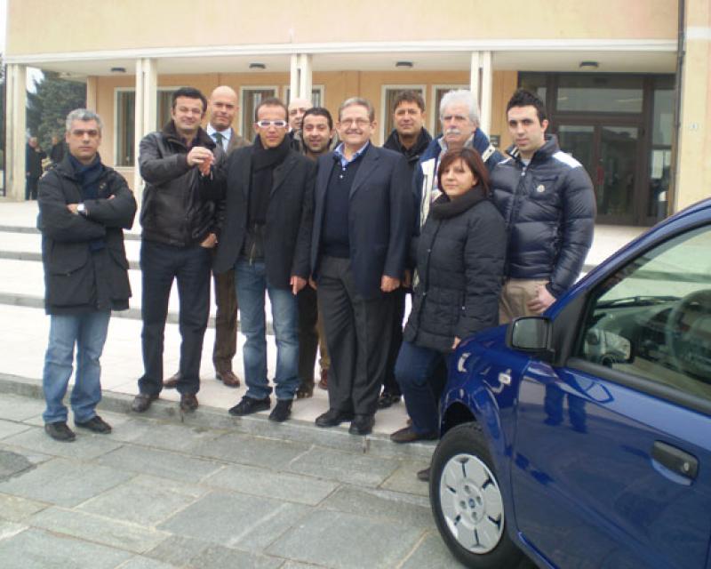 Bassanonet.it Lotteria