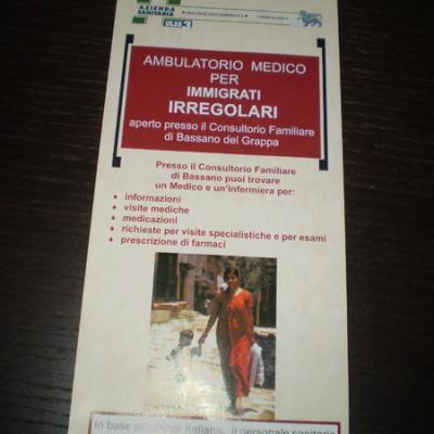 Bassanonet.it La scoperta dell'acqua calda