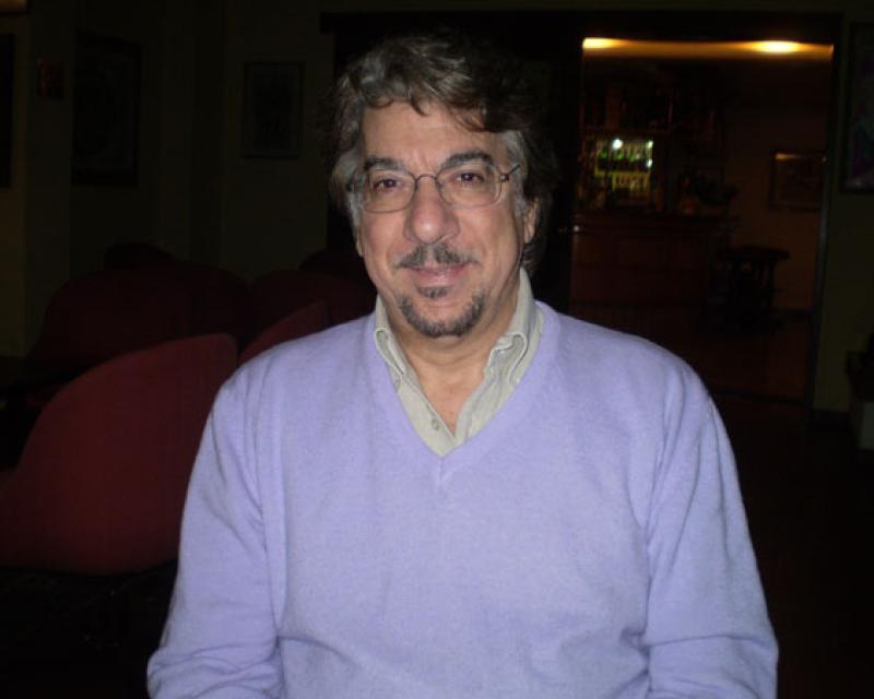 Bassanonet.it Marco Columbro: