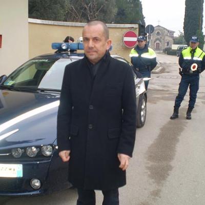 Bassanonet.it Ambulatorio per clandestini: prima ronda della Polizia Locale