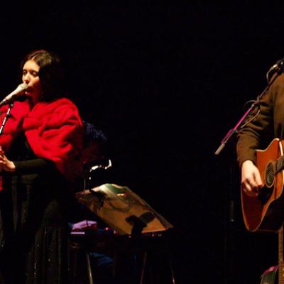 Bassanonet.it Massimo Bubola omaggia Dè Andrè