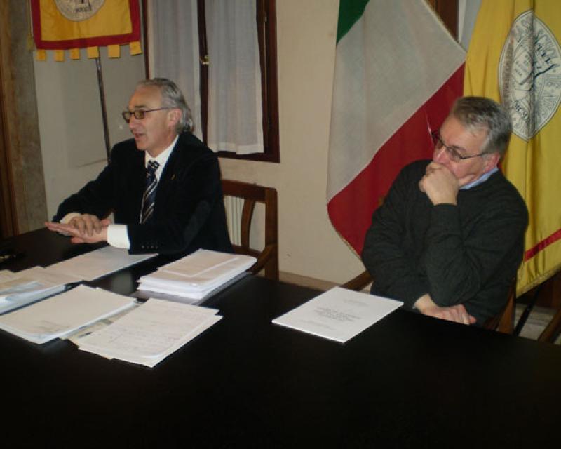 Bassanonet.it “Una Banca locale della solidarietà”