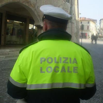 Bassanonet.it Bassano, pioggia di multe per il 2009