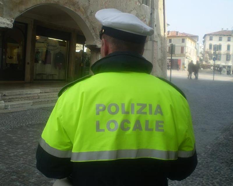 Bassanonet.it Bassano, pioggia di multe per il 2009