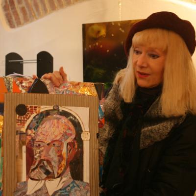 Bassanonet.it Luciana Peretti