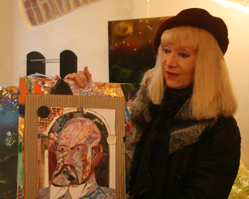 Bassanonet.it Luciana Peretti