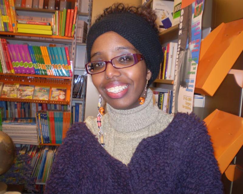 Bassanonet.it “Straniero nella tua nazione”