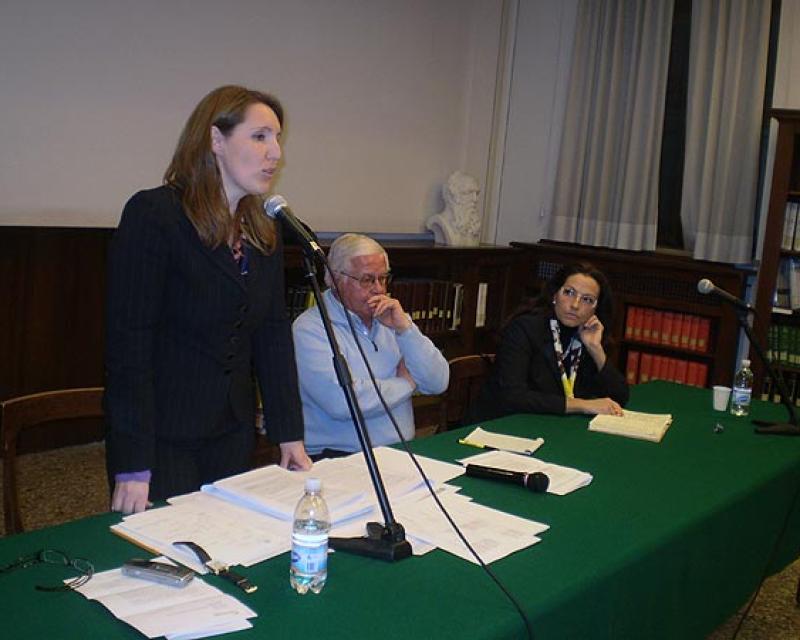 Bassanonet.it Una task force contro la crisi