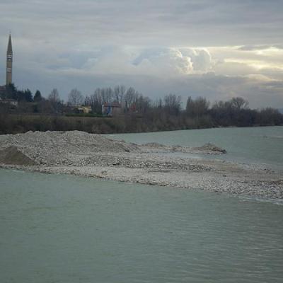 Bassanonet.it Il Brenta spazza nuovamente via le