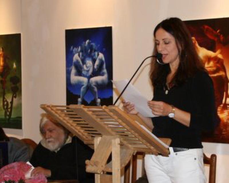 Bassanonet.it Laura Vicenzi premiata a Dolo