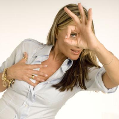 Bassanonet.it E' “made in Bassanonet” il blog ufficiale di Heather Parisi