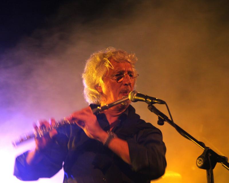 Bassanonet.it Intervista a Vittorio De Scalzi