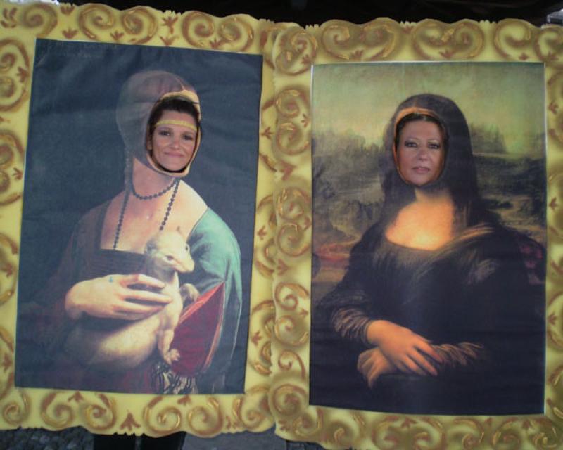 Bassanonet.it E' Carnevale!