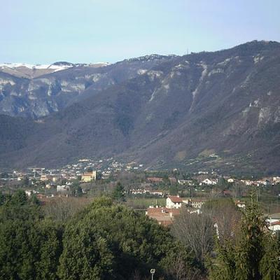 Bassanonet.it Nasce sul Grappa la maxi-pista da fondo