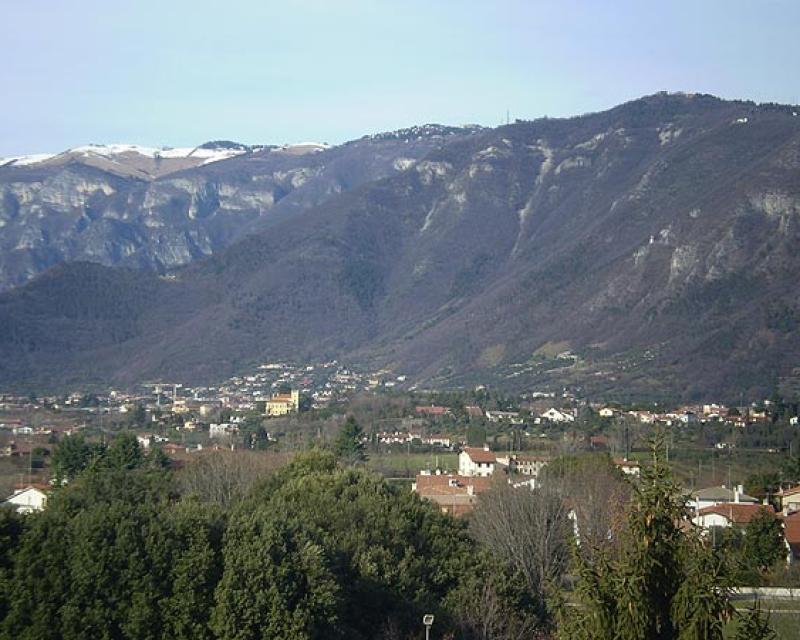 Bassanonet.it Nasce sul Grappa la maxi-pista da fondo