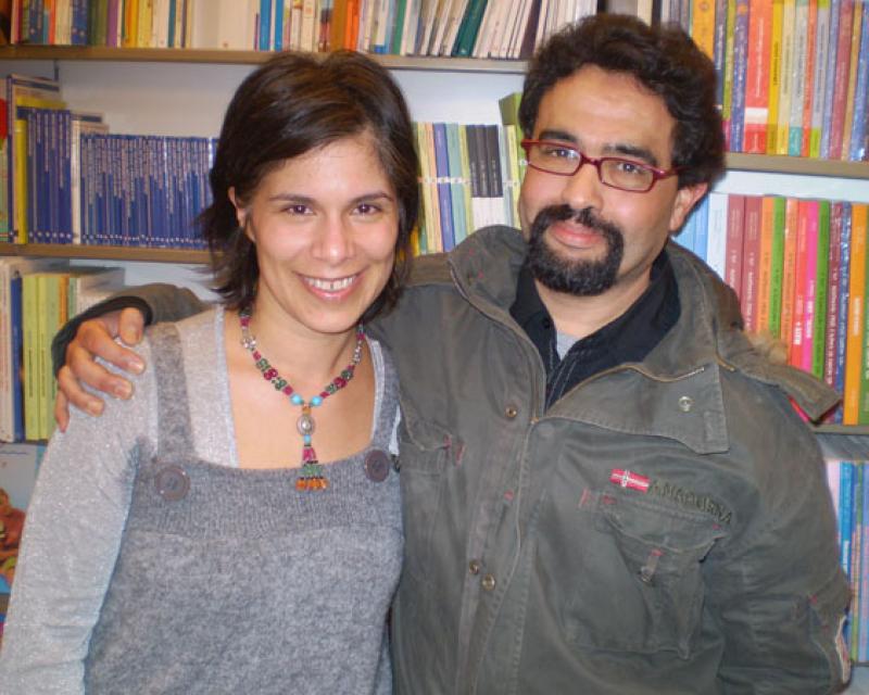 Bassanonet.it Il viaggio infinito di Candelaria