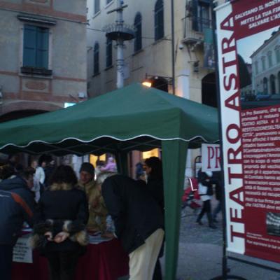 Bassanonet.it Una firma per salvare l'Astra