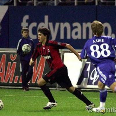 Bassanonet.it “Sono venuto a Bassano per rilanciarmi”