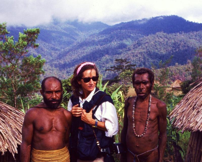 Bassanonet.it Intervista a Francesca Mascotto