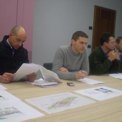 Bassanonet.it Centri commerciali, Umce all'attacco