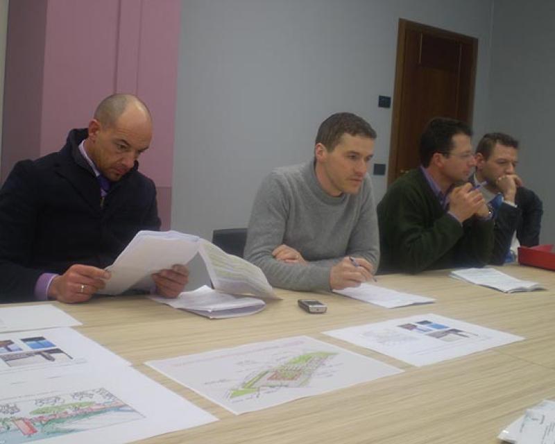 Bassanonet.it Centri commerciali, Umce all'attacco