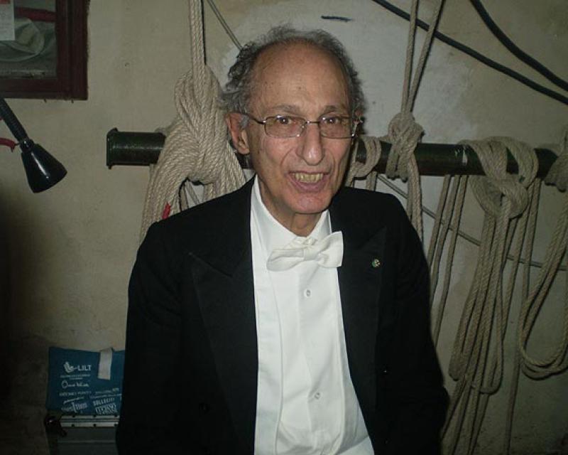 Bassanonet.it Il maestro Scimone: “Salviamo il Teatro Astra”