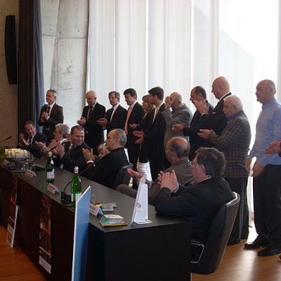 Bassanonet.it Asparagi su Marte