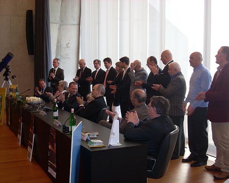 Bassanonet.it Asparagi su Marte