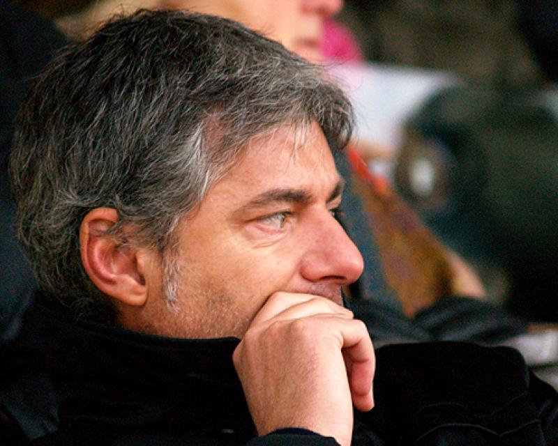 Bassanonet.it Alberto Briaschi non è più il ds del Soccer Team