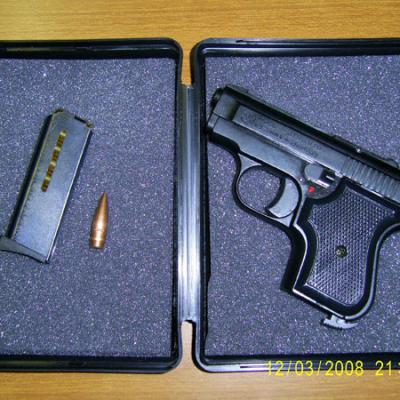 Bassanonet.it Perseguitava la sua “ex” al telefono: arrestato