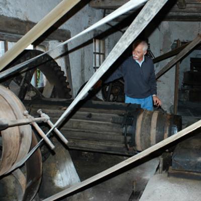 Bassanonet.it Il Mulino Pestasassi