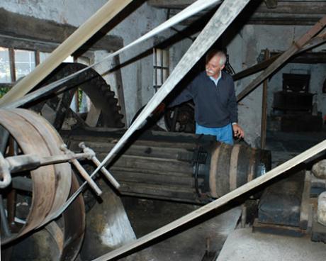 Bassanonet.it Il Mulino Pestasassi