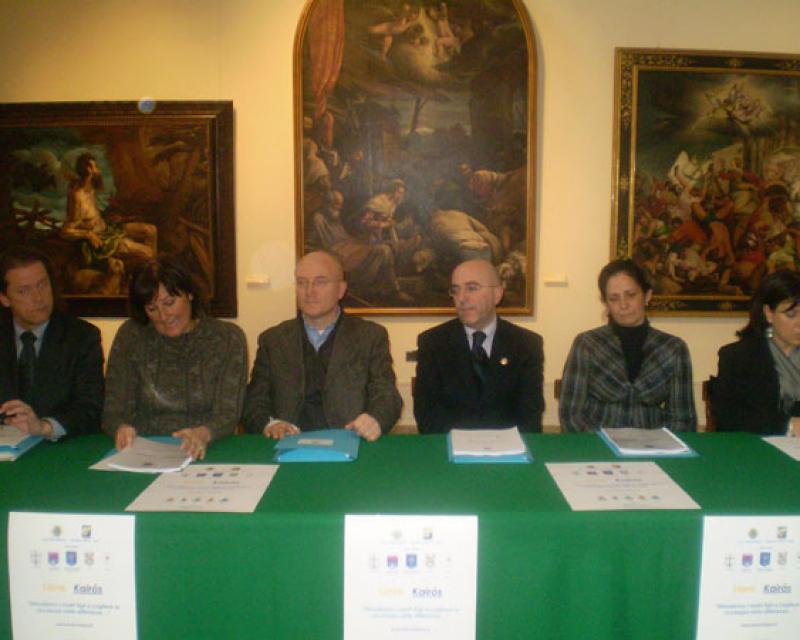 Bassanonet.it Condividere la