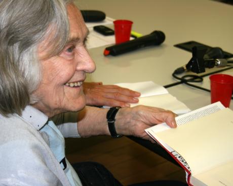 Bassanonet.it Margherita Hack: l’incanto dei numeri e del cielo