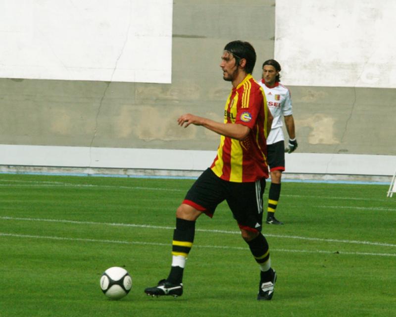 Bassanonet.it “E’ cresciuto il rendimento di tutta la squadra”