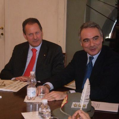 Bassanonet.it Tempio Ossario, è scattata l' “ora X”