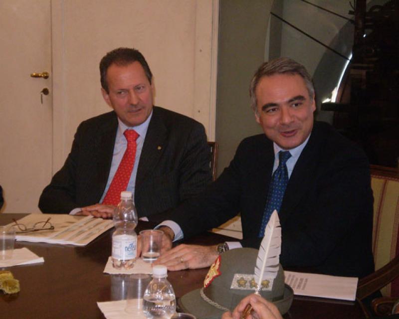 Bassanonet.it Tempio Ossario, è scattata l' “ora X”