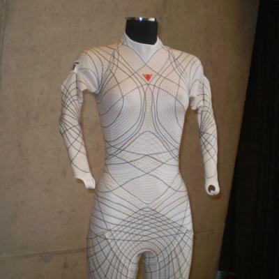 Bassanonet.it E' “made in Molvena” la tuta-prototipo per i primi astronauti su Marte