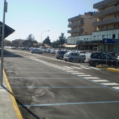 Bassanonet.it “Metropark” alla Stazione FS, un flop?