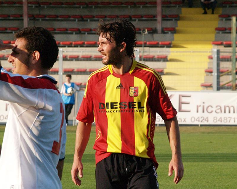 Bassanonet.it Bassano corsaro a Carrara