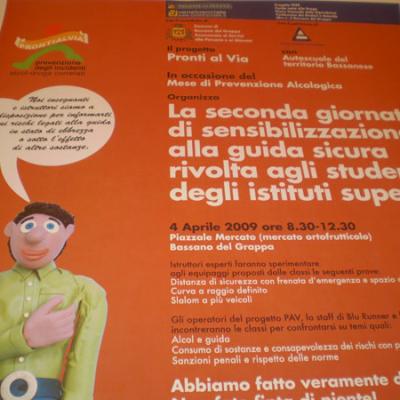 Bassanonet.it “Pronti al Via”