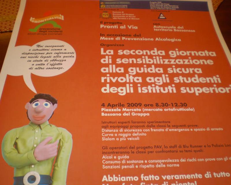 Bassanonet.it “Pronti al Via”