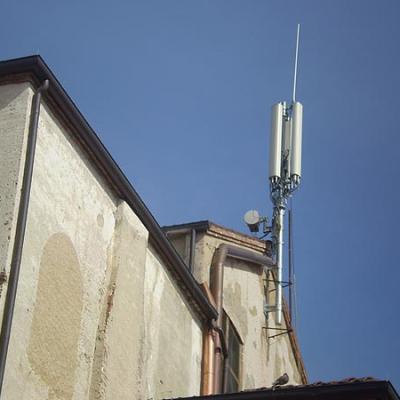 Bassanonet.it Ricorso contro l'antenna telefonica di Via Vittorelli