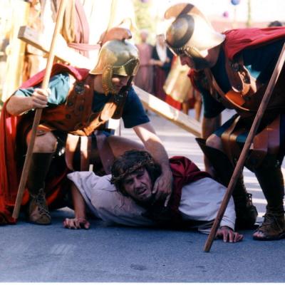 Bassanonet.it Le feste Quinquennali del Divin Crocefisso