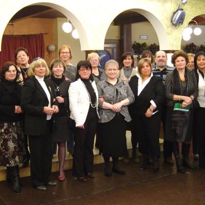 Bassanonet.it Un ringraziamento alle volontarie dell'A.Vi.L.L.- A.I.L.