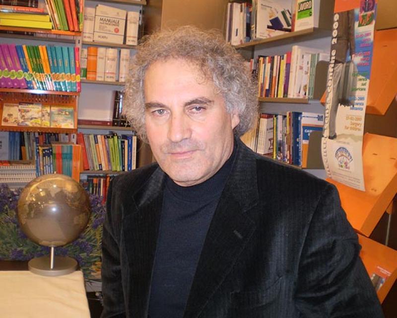 Bassanonet.it “In carcere scrivevo le poesie con la memoria”